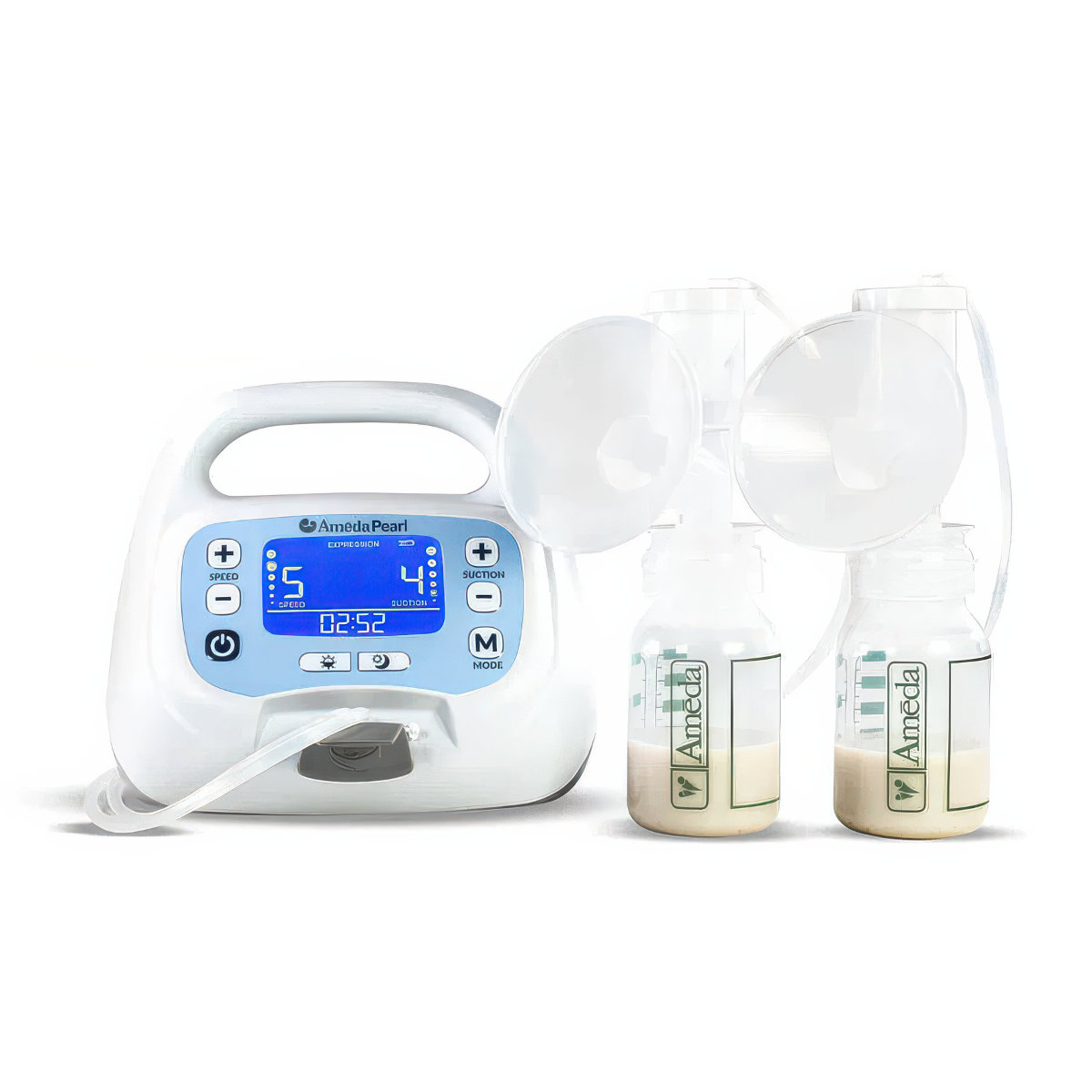 Ameda Pearl Hospital Grade Breast Pump