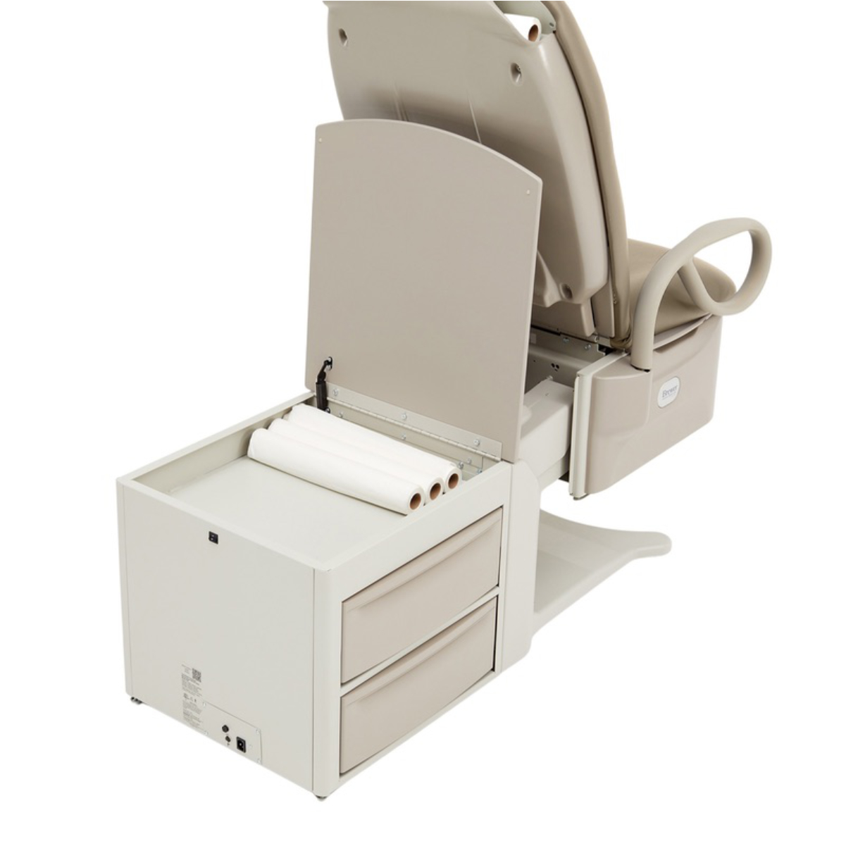 Brewer Access Hi-Lo Exam Table