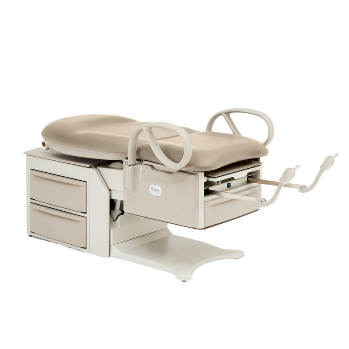 Brewer Access Hi-Lo Exam Table