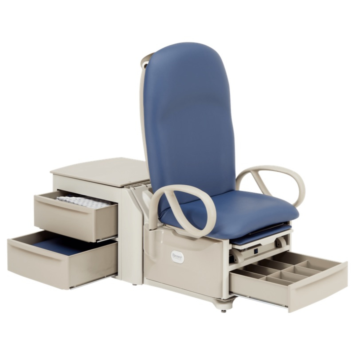 Brewer Access Hi-Lo Exam Table
