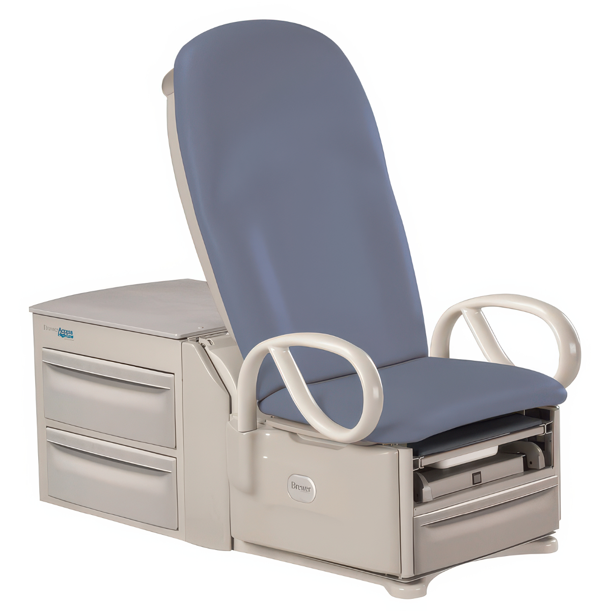 Brewer Access Hi-Lo Exam Table