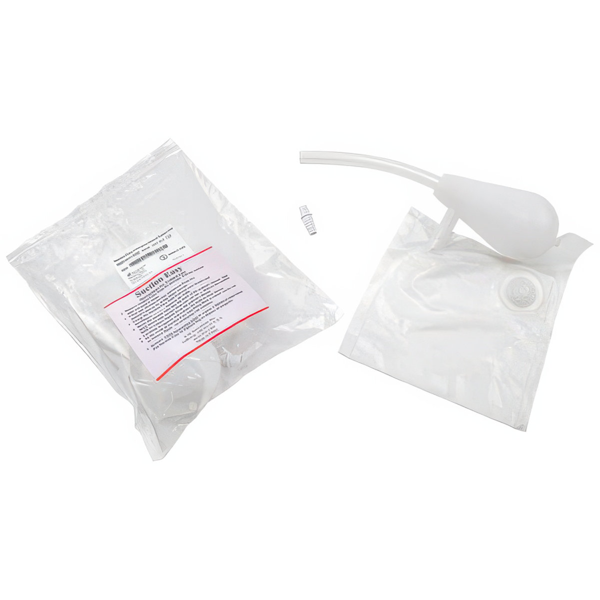 EM Innovations Suction Easy