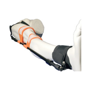 FareTec C7 Splint
