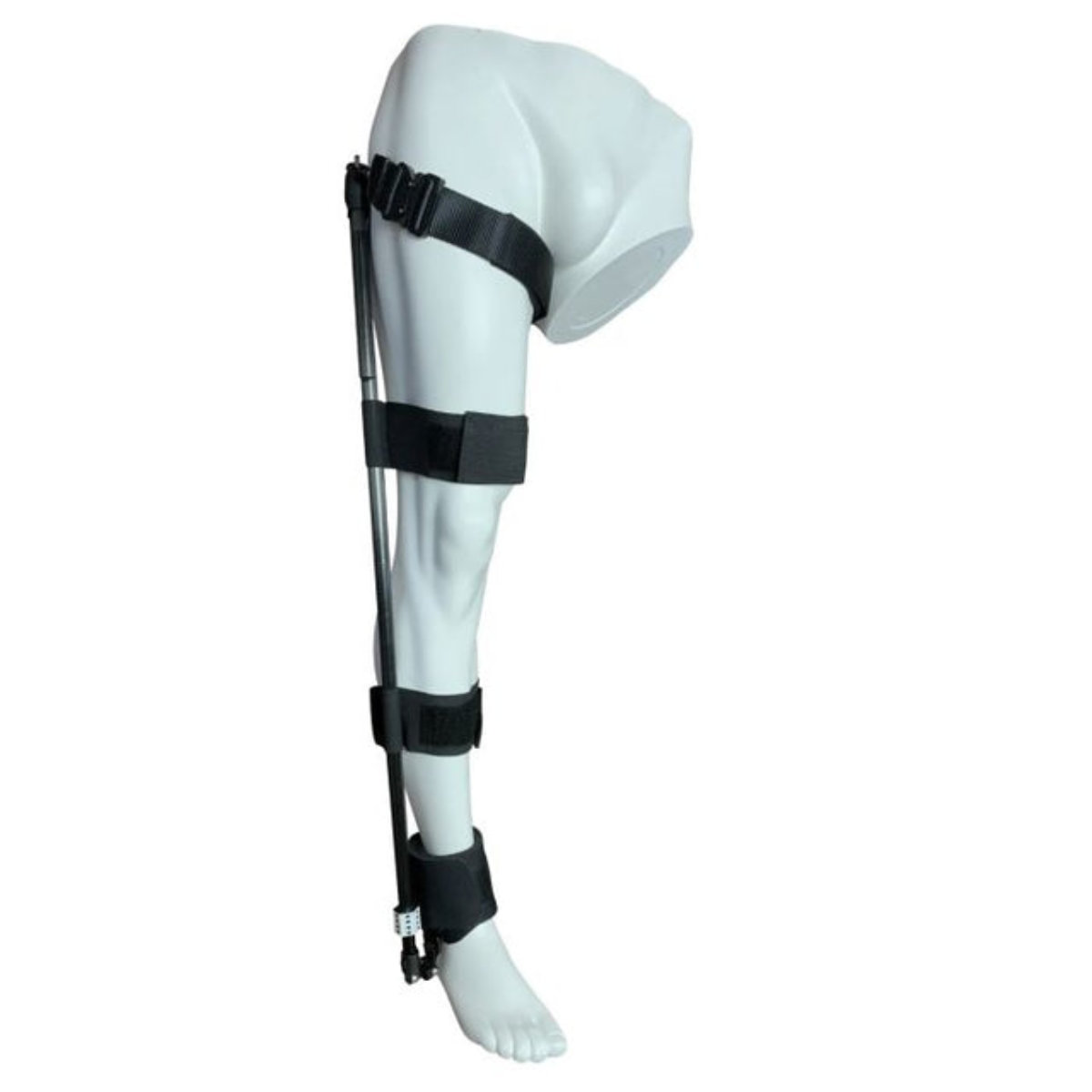 FareTec C7 Splint