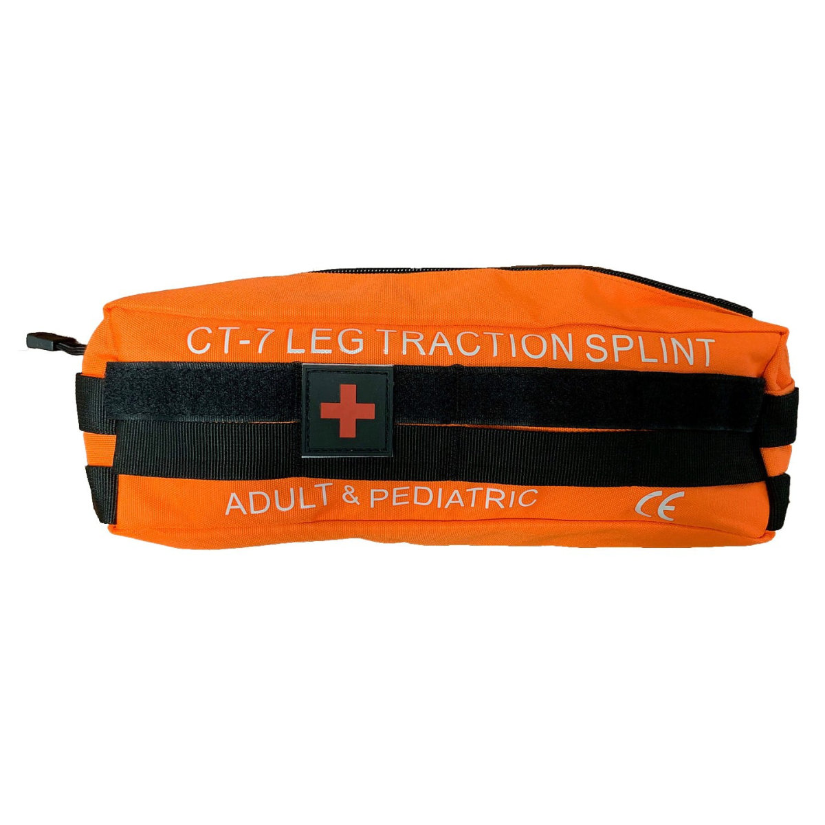 FareTec C7 Splint