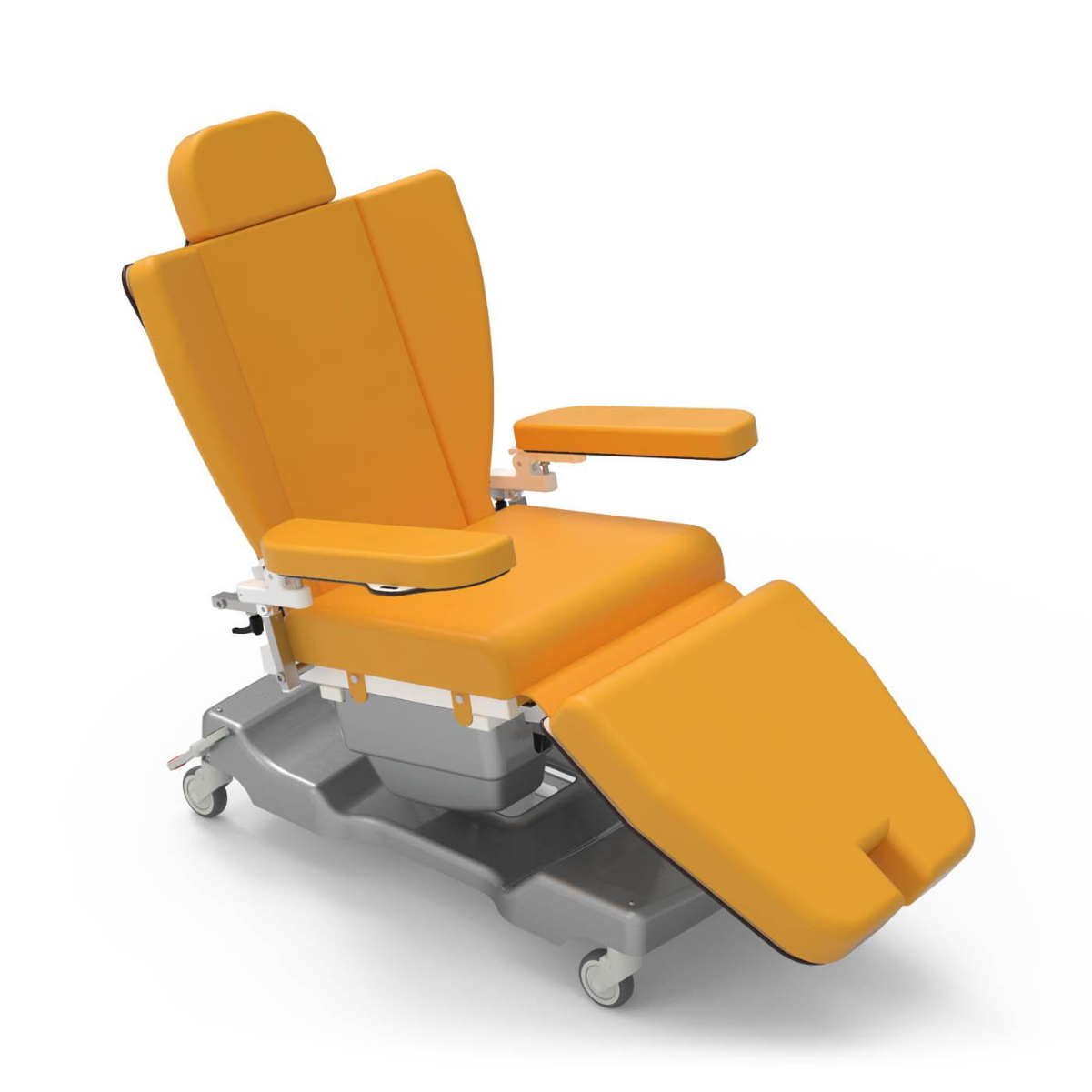 Gardhen Bilance Stephen H Anatomical Treatment Chair
