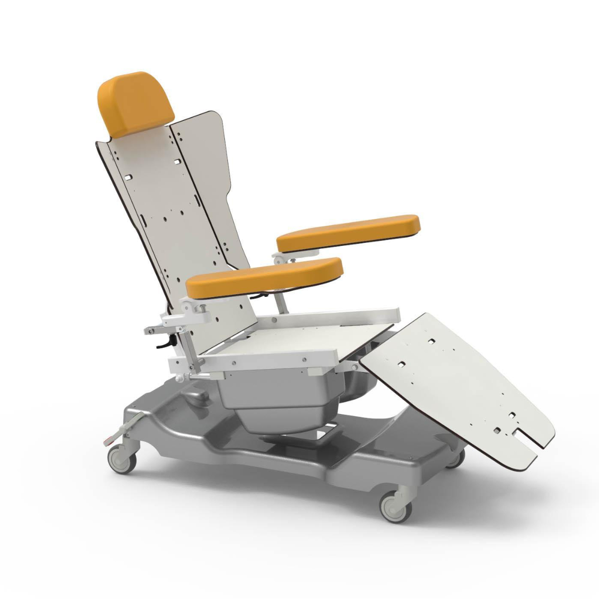 Gardhen Bilance Stephen H Anatomical Treatment Chair