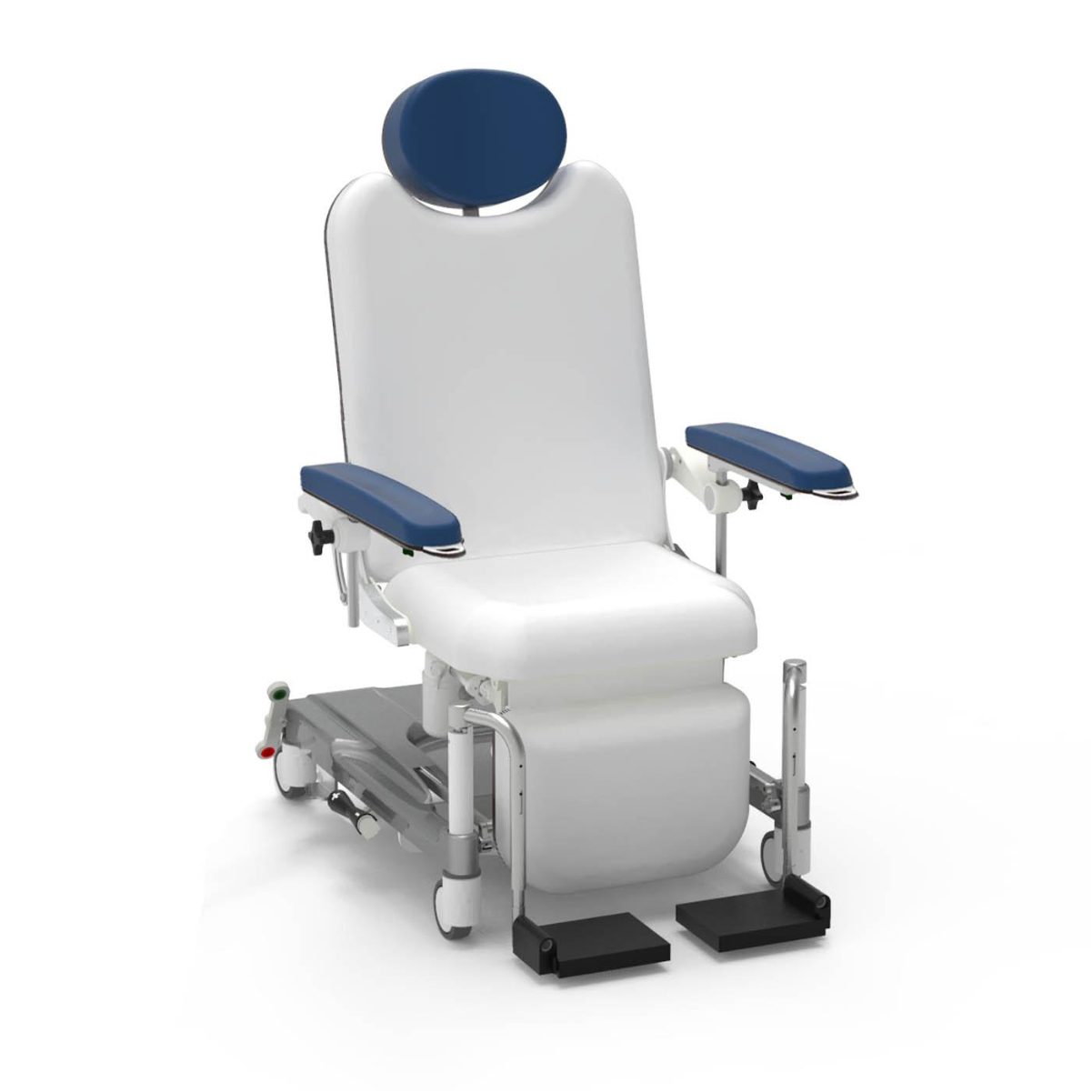 Gardhen Bilance Stephen H Comfort 7.0