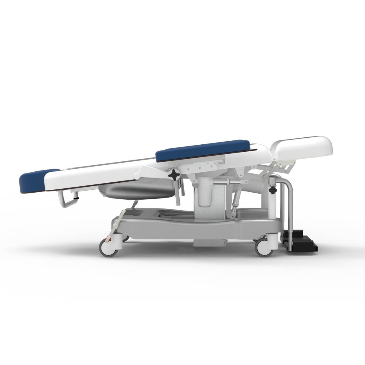 Gardhen Bilance Stephen H Comfort 7.0
