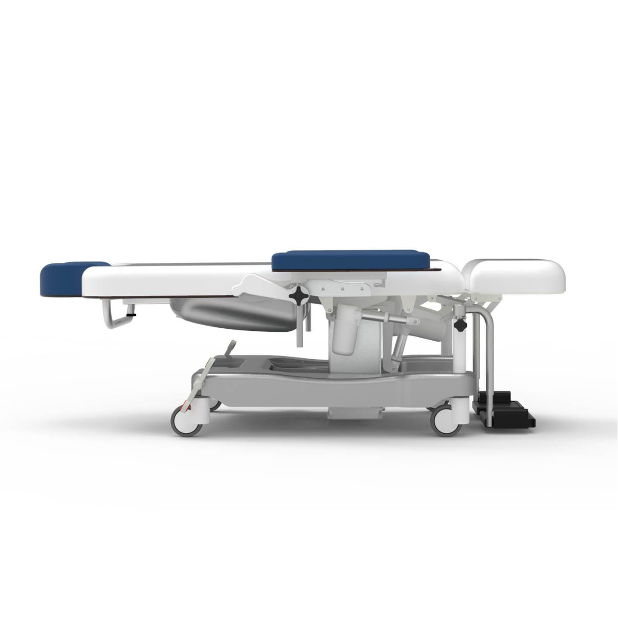 Gardhen Bilance Stephen H Comfort 7.0