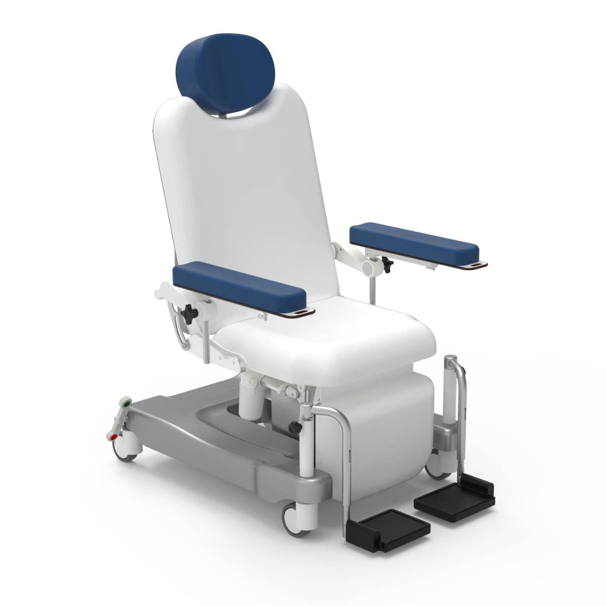 Gardhen Bilance Stephen H Comfort 7.0