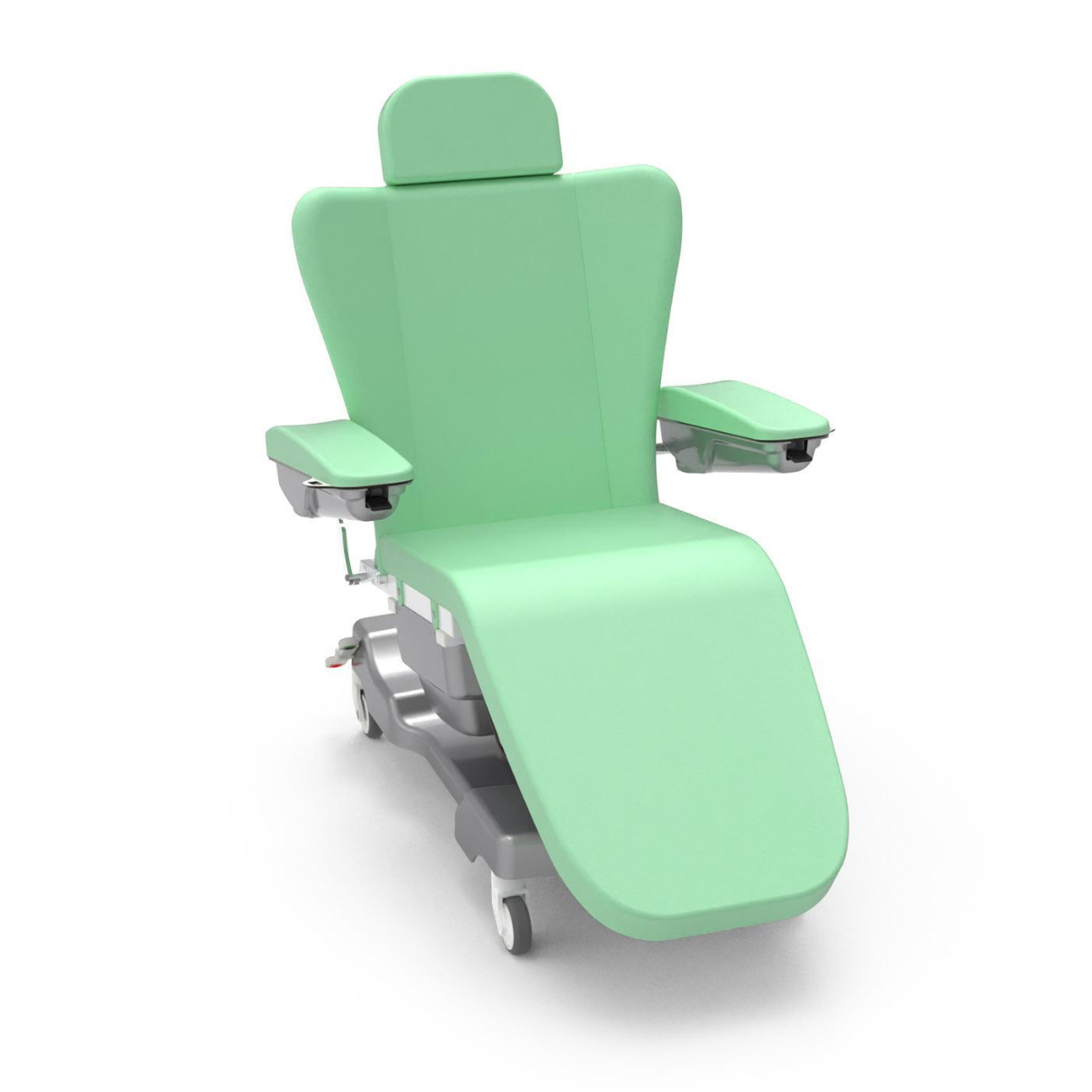 Gardhen Bilance Stephen Therapy Chair