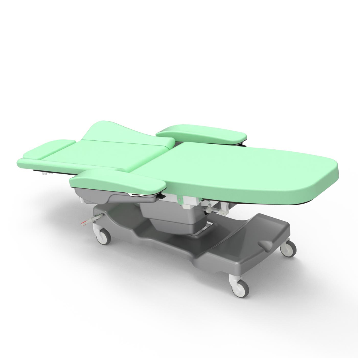 Gardhen Bilance Stephen Therapy Chair