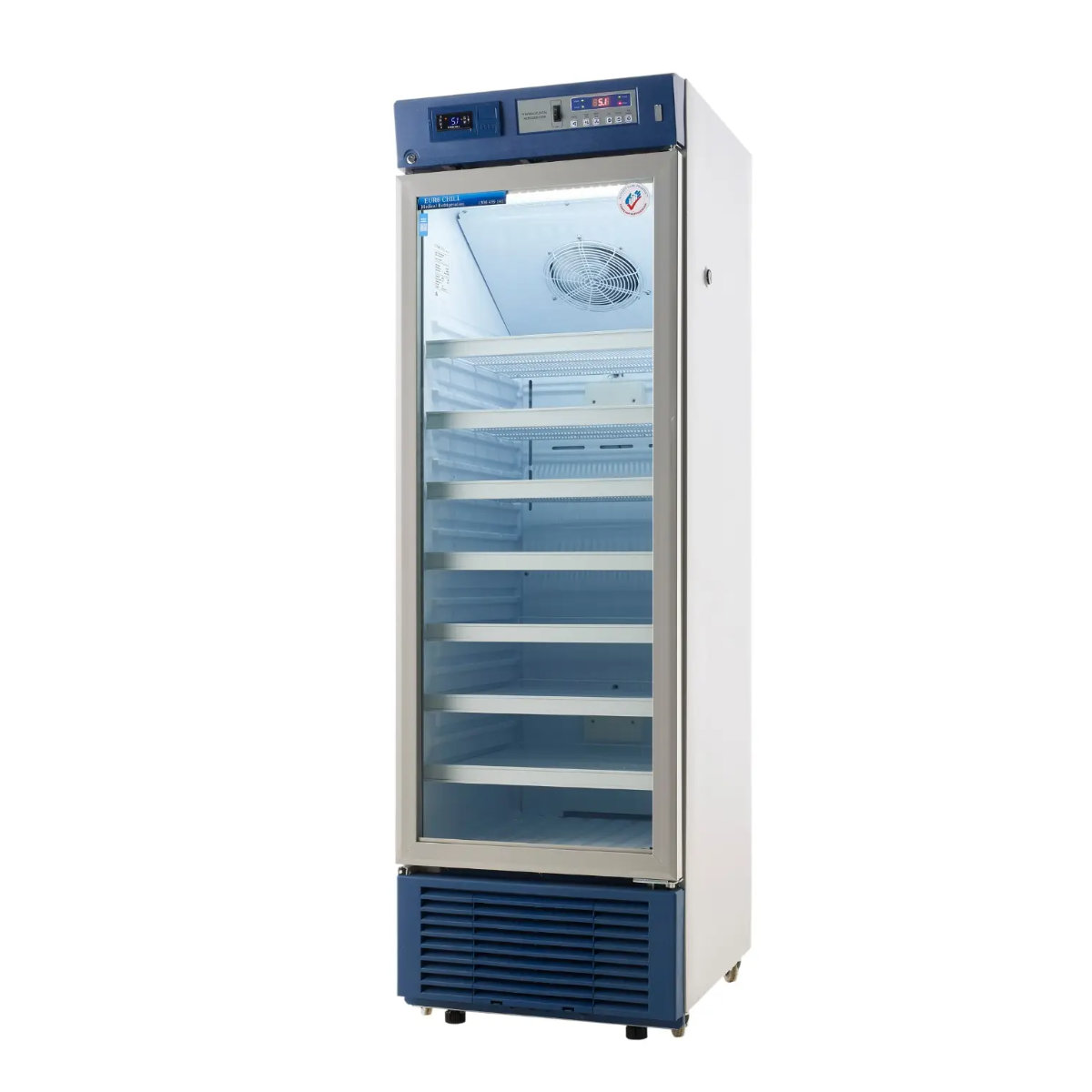 Medi Guard 400 Premium Vaccine Refrigerator