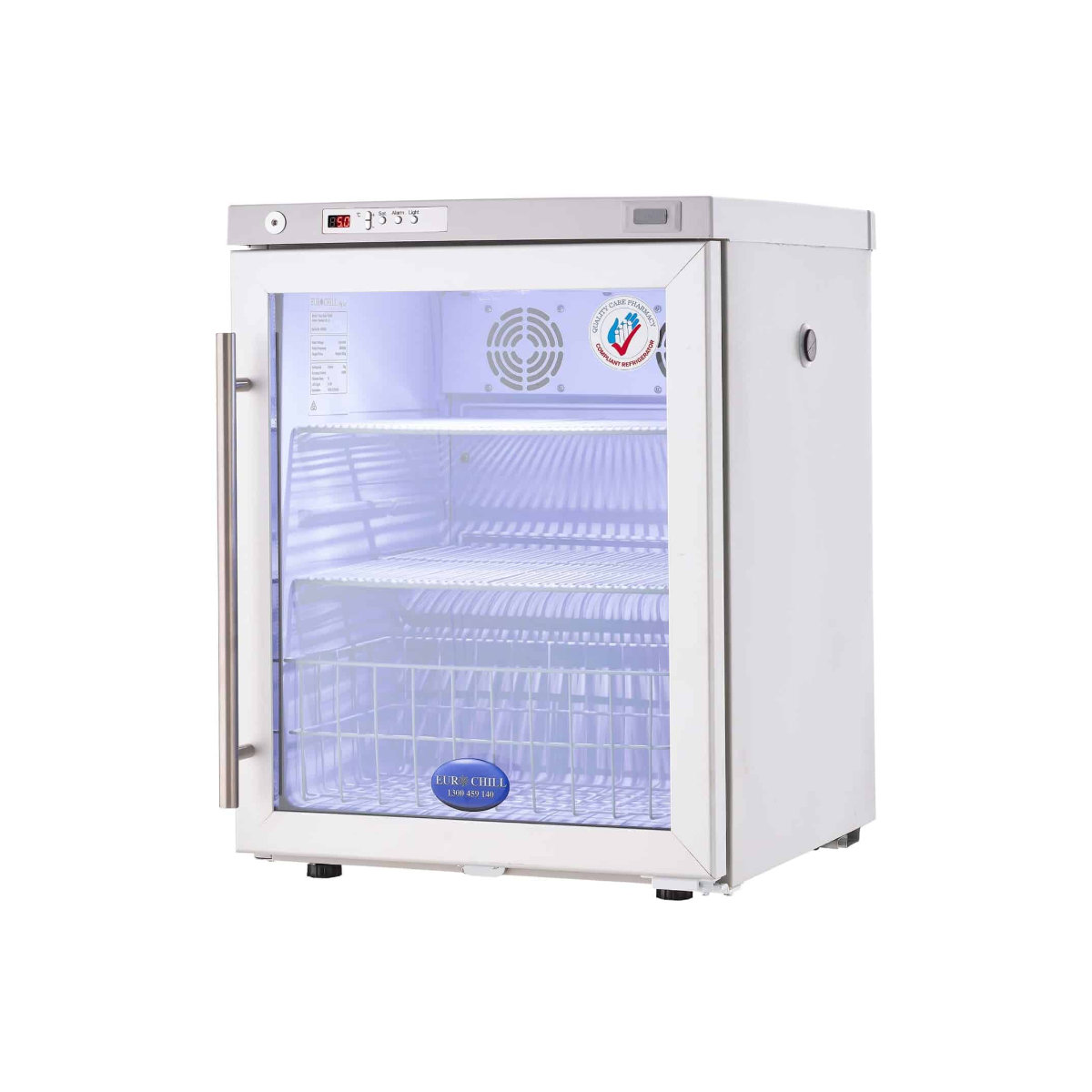 Vacc-Safe 60 Botox Refrigerator