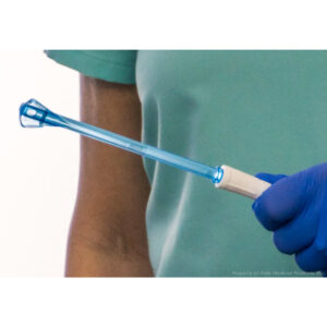 Scrape-n-Suction® Tongue Cleaner