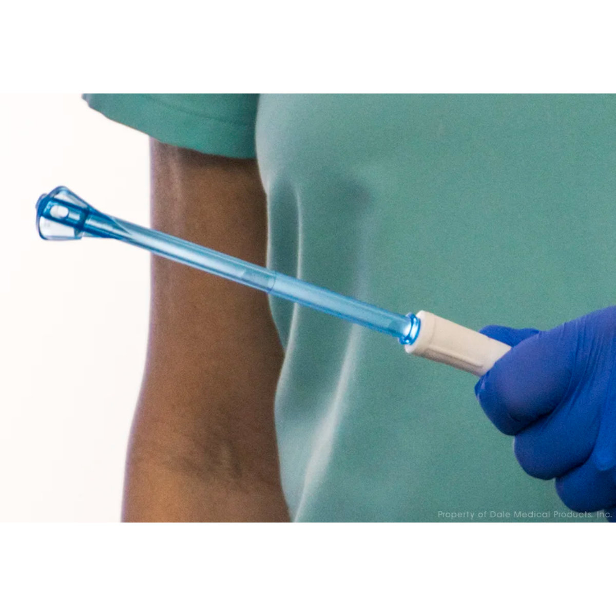 Scrape-n-Suction® Tongue Cleaner
