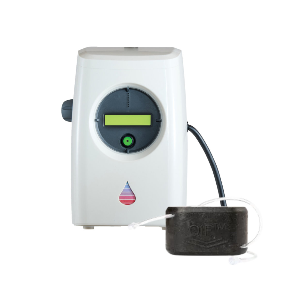 QinFlow Warrior AC