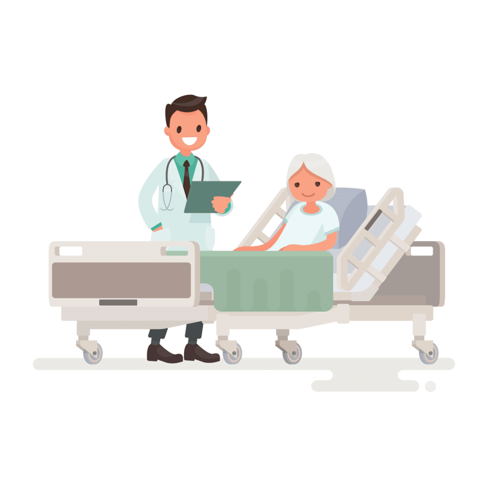 Fall Prevention in Hospitals