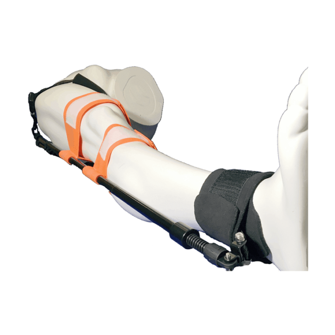 Midmed | Faretec - CT7 Femoral Traction Splint | Leg Splint