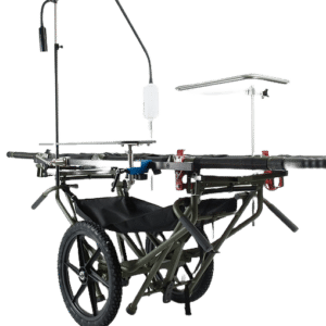 Portable Surgical Table