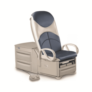 Brewer Access Hi-Lo Exam Table