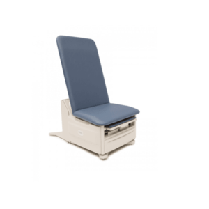 Brewer Flex Access Exam Table