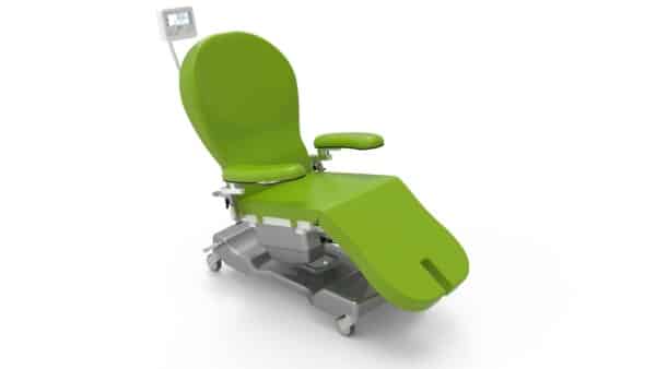 Stephen H Freedom Treatment Chair - Image 5