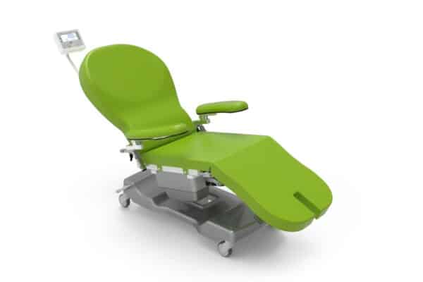 Stephen H Freedom Treatment Chair - Image 4
