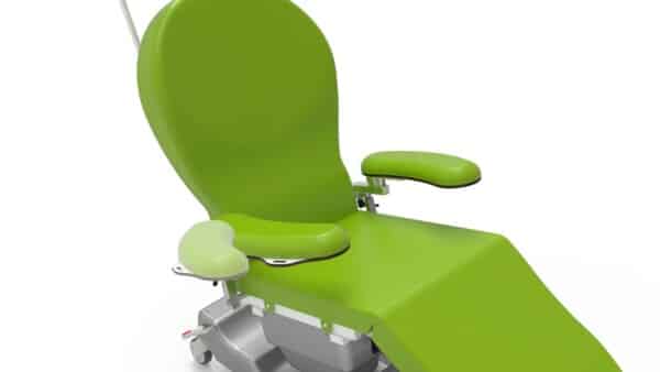 Stephen H Freedom Treatment Chair - Image 3