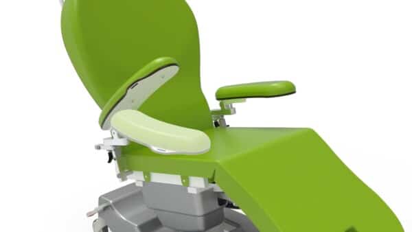 Stephen H Freedom Treatment Chair - Image 2
