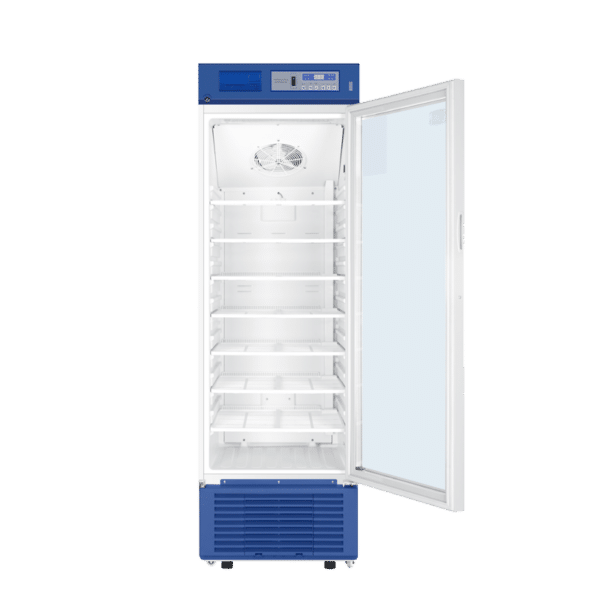 Medi Guard 400 Premium Vaccine Refrigerator - Image 2
