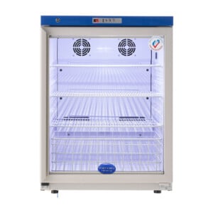 Vacc-Safe 135 Vaccine Refrigerator