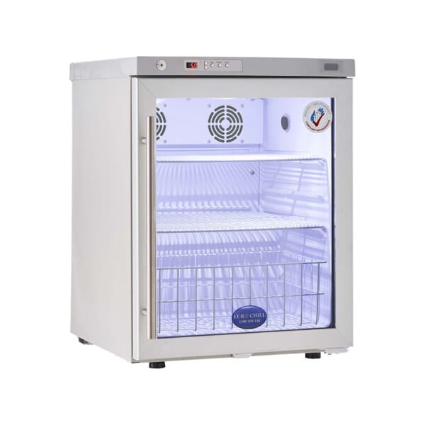Vacc-Safe 68 Vaccine Refrigerator - Image 3