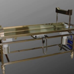 Autopsy Table