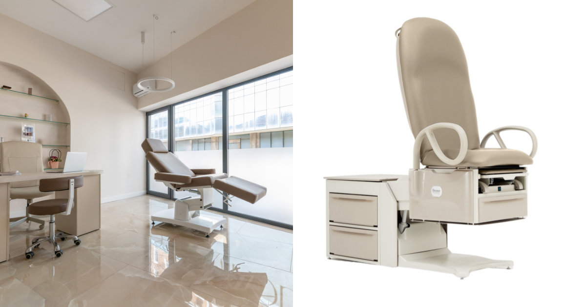 Medical Fitout 