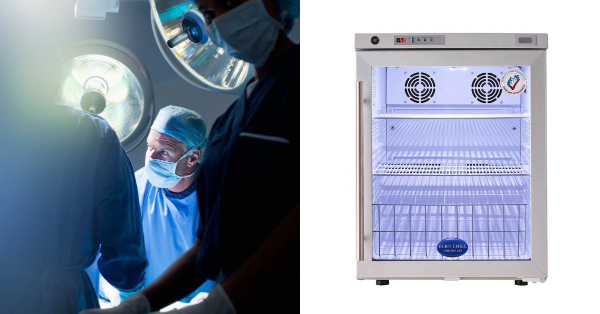 Medical Equipment