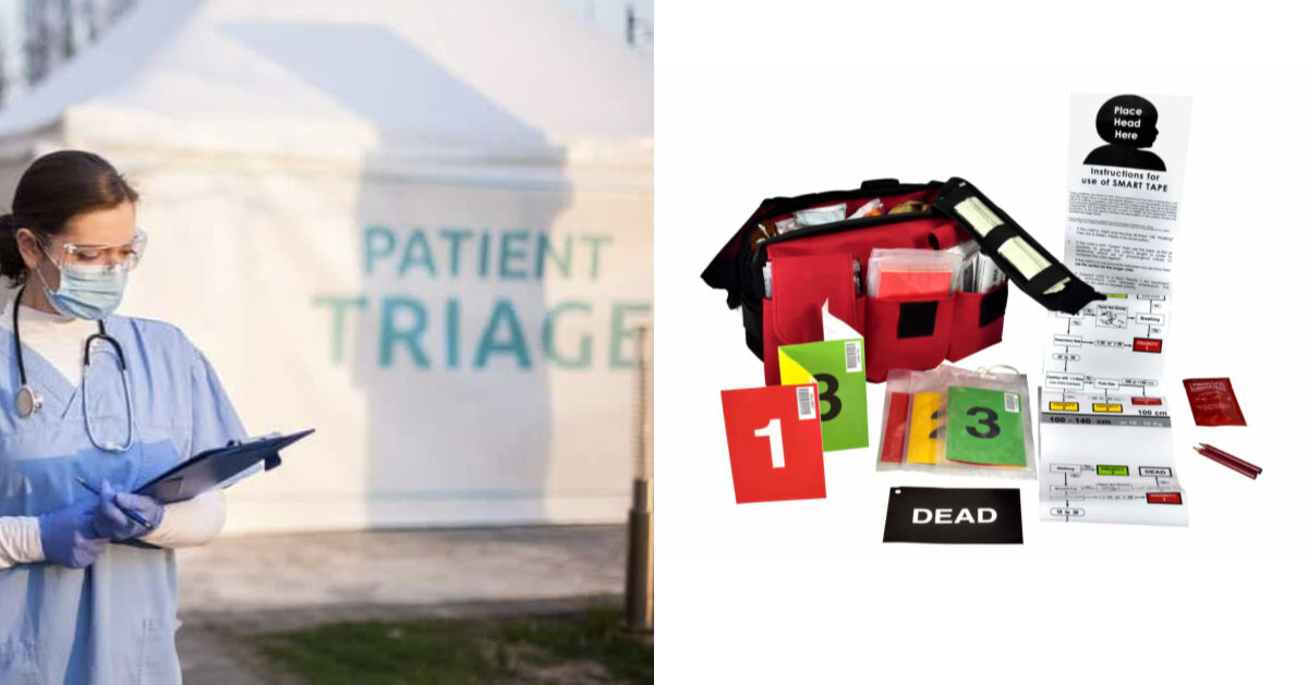 Smart Triage