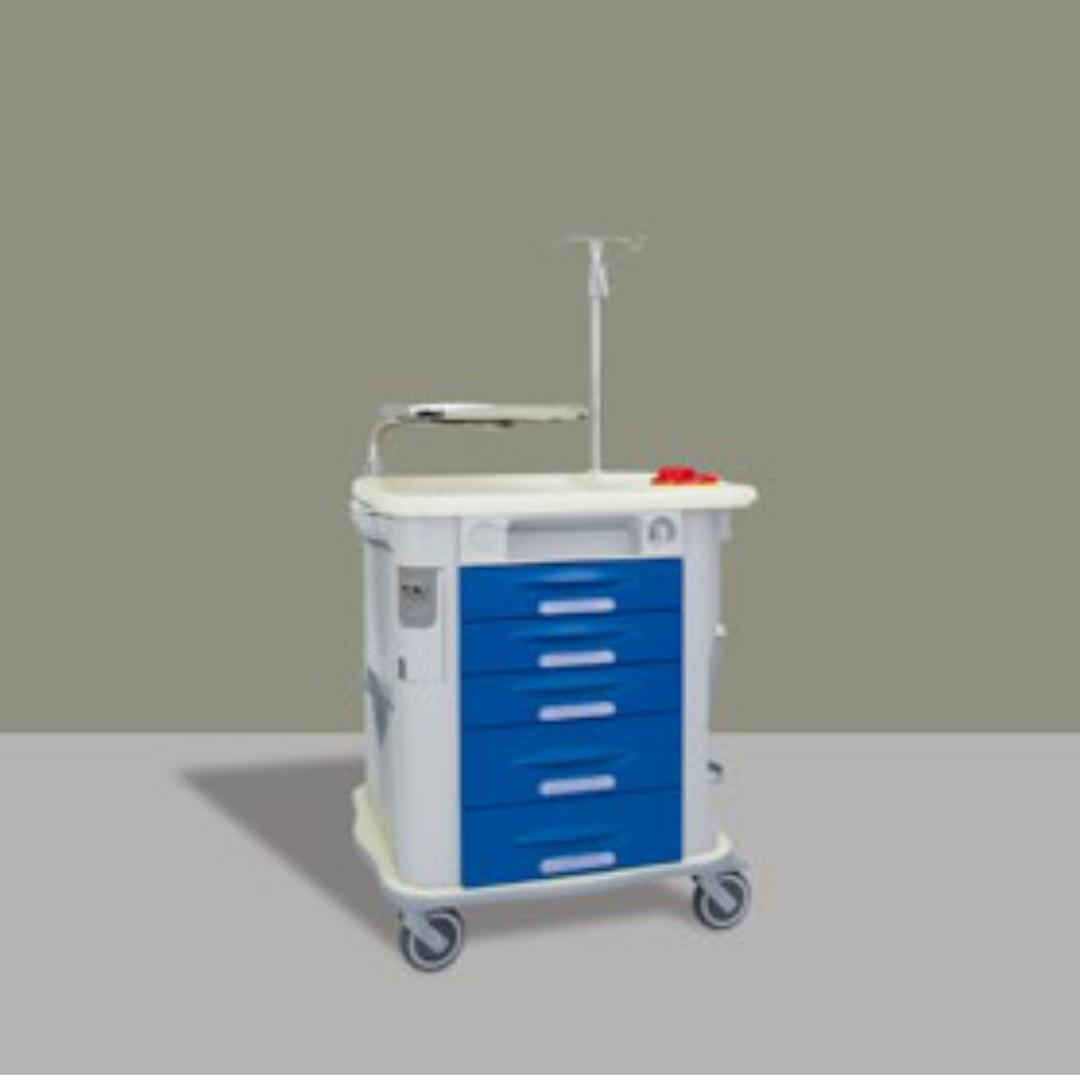 CP Emergency 3