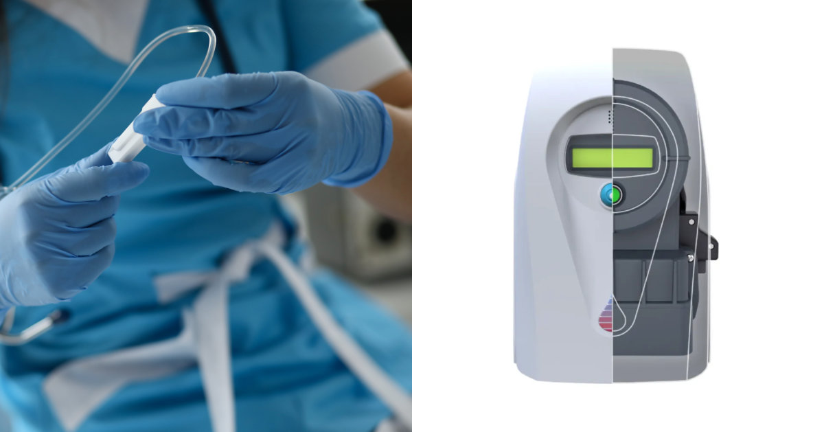 Fluid Warming Technology 