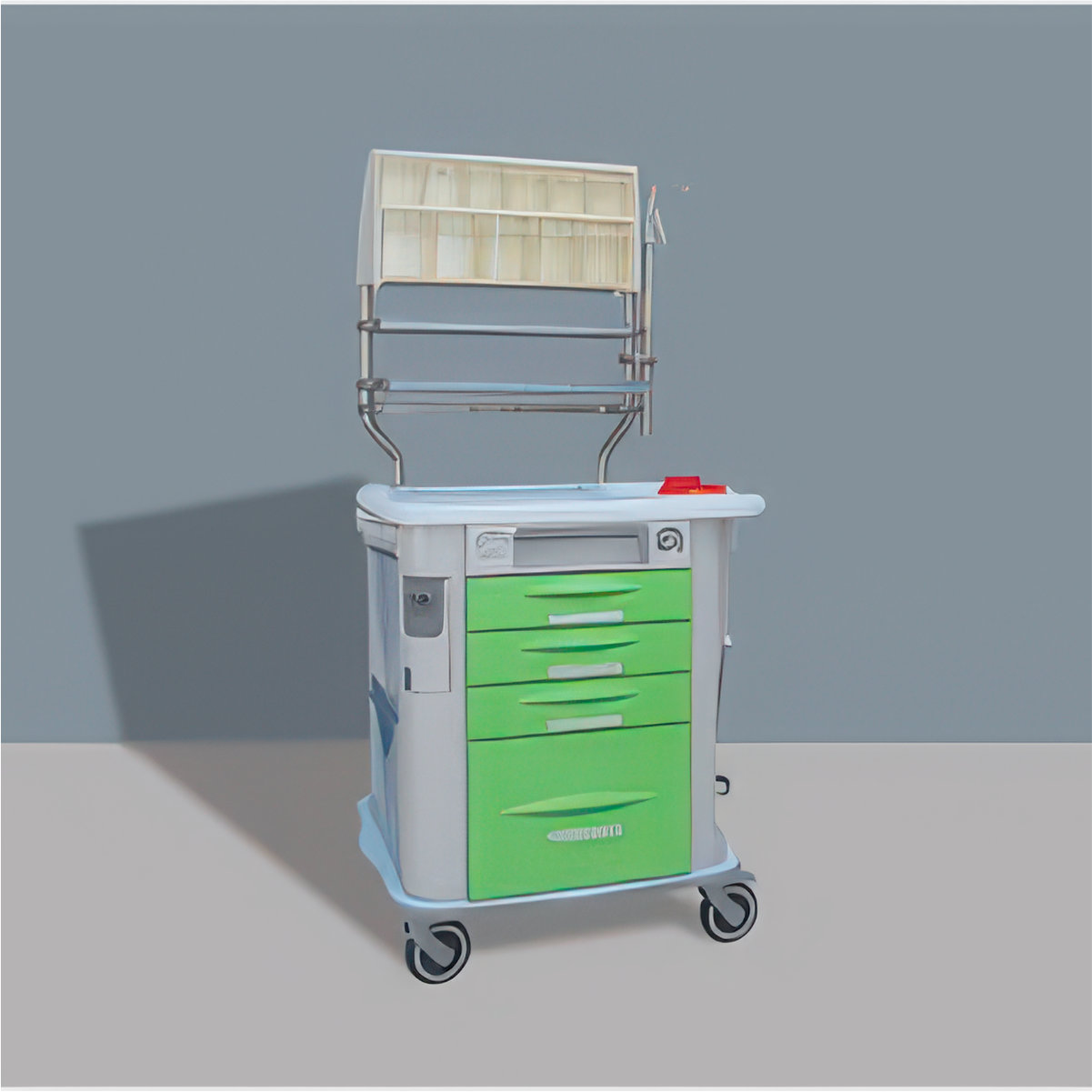 Aurion Anesthesia Compact