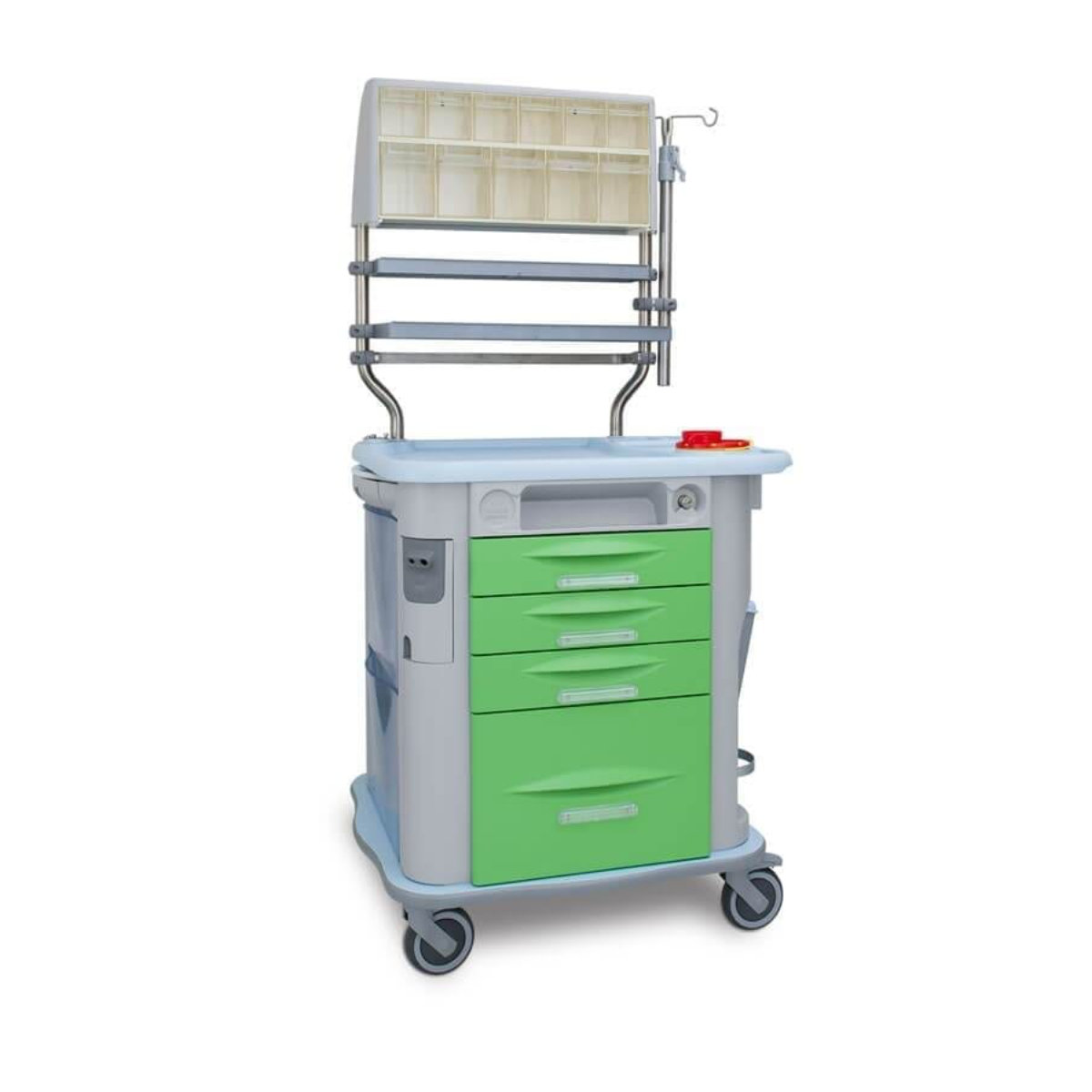 Trolleys and Carts