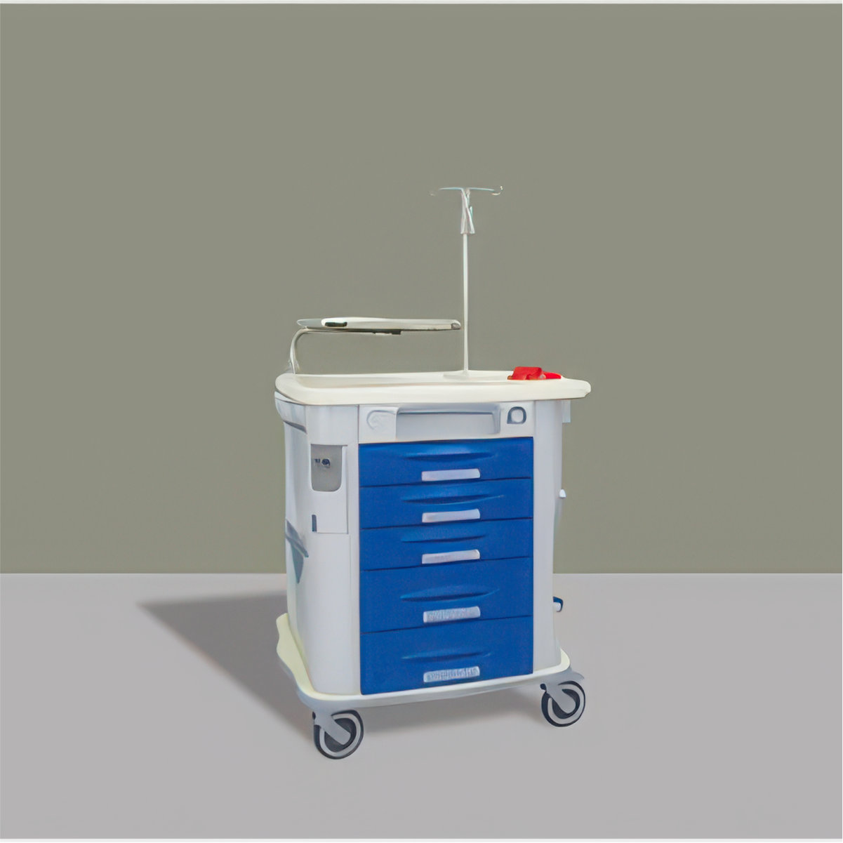 Aurion Emergency 3 Compact