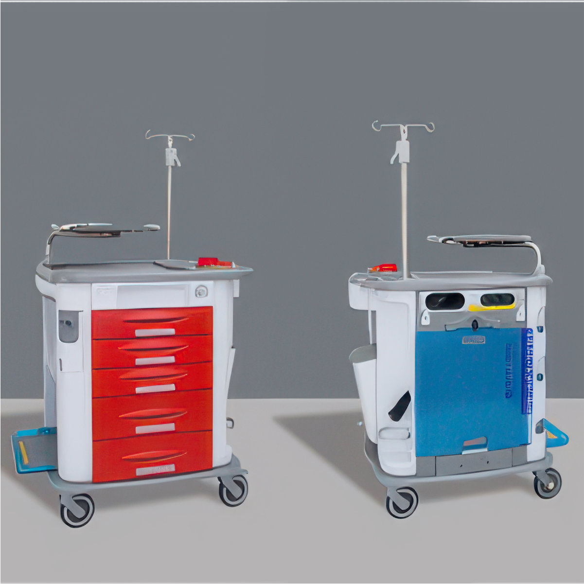 Aurion Emergency 4 Compact