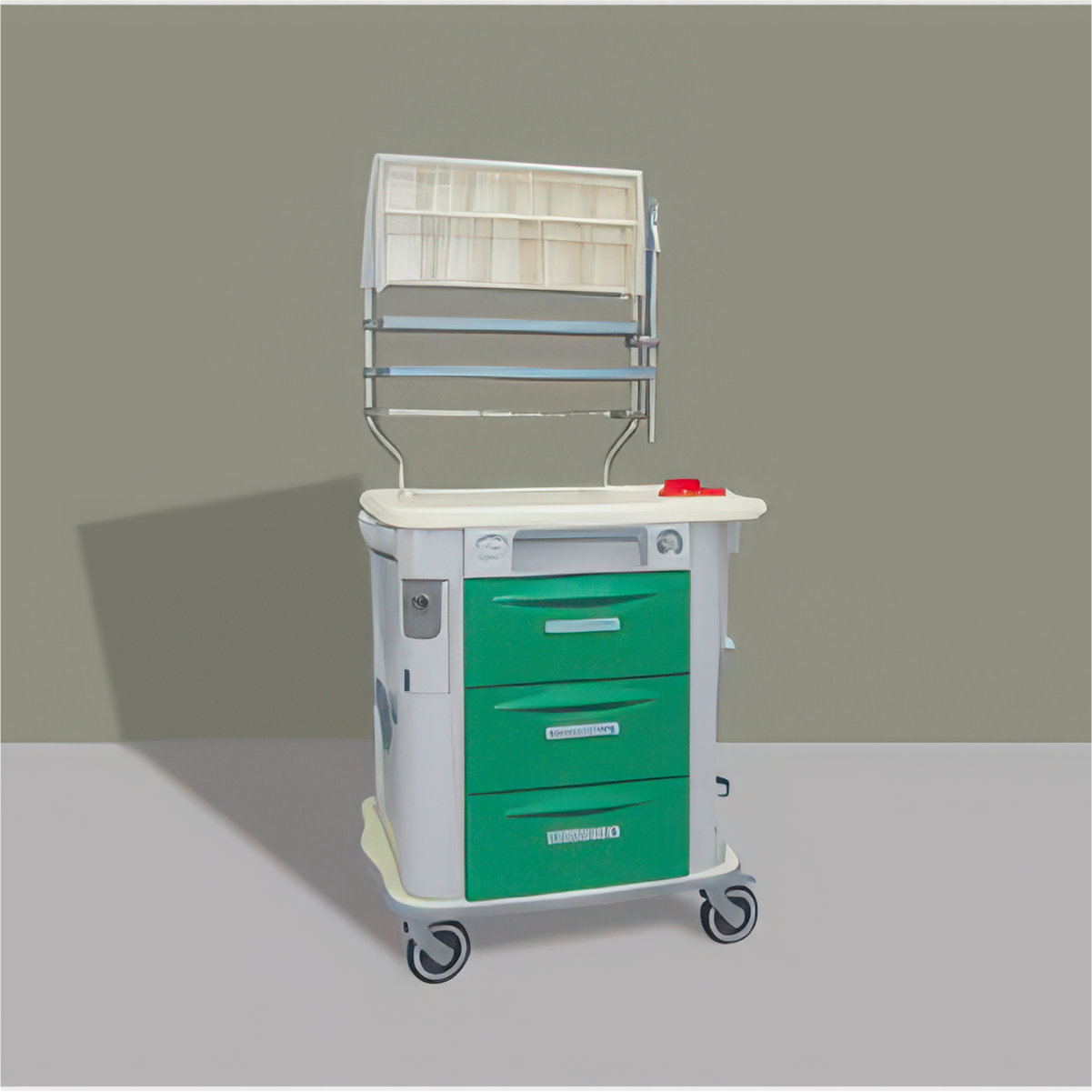 Aurion Therapy Compact