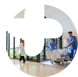 Hospital and Clinic