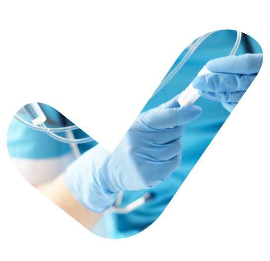 Medical supplies