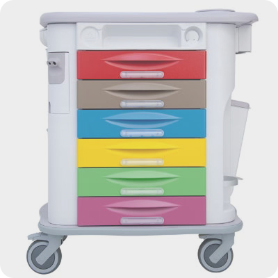 MEDICAL EQUIPMENT