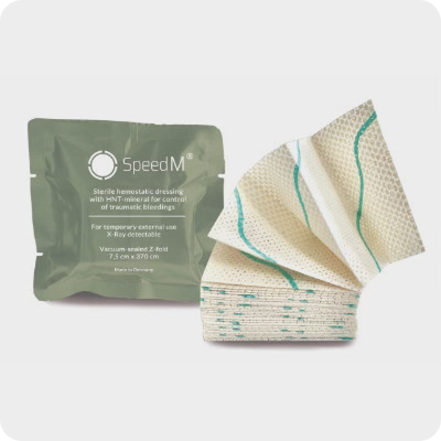 MEDICAL SUPPLIES