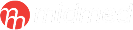 Midmed Logo